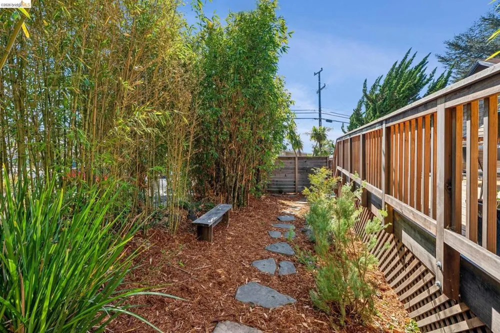 5909 Jordan Ave El Cerrito, CA 94530