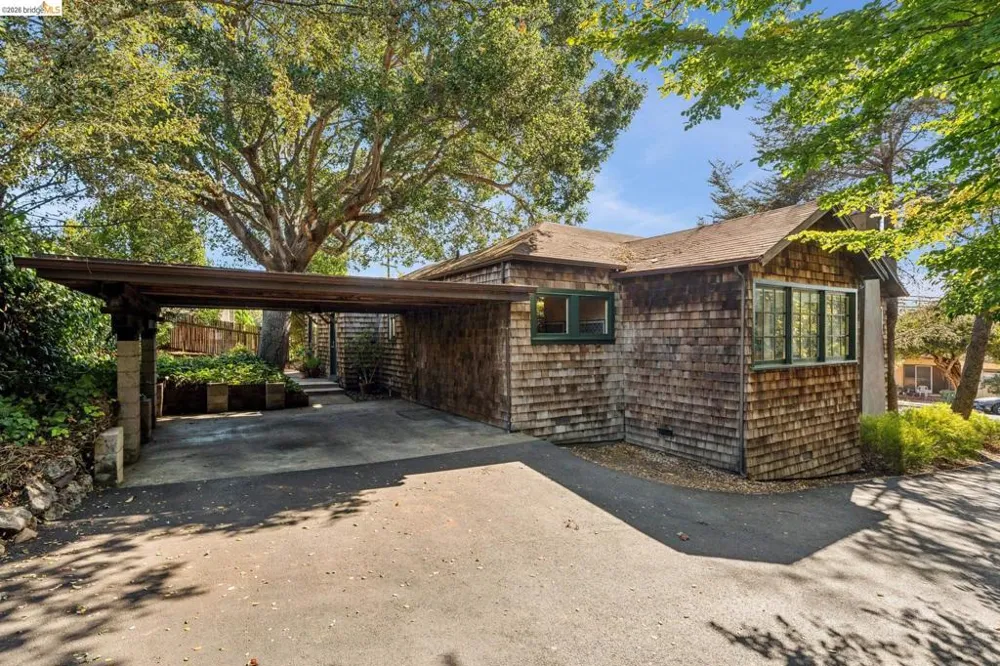 5909 Jordan Ave El Cerrito, CA 94530