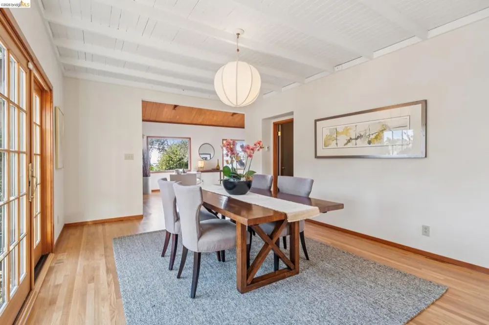 5909 Jordan Ave El Cerrito, CA 94530