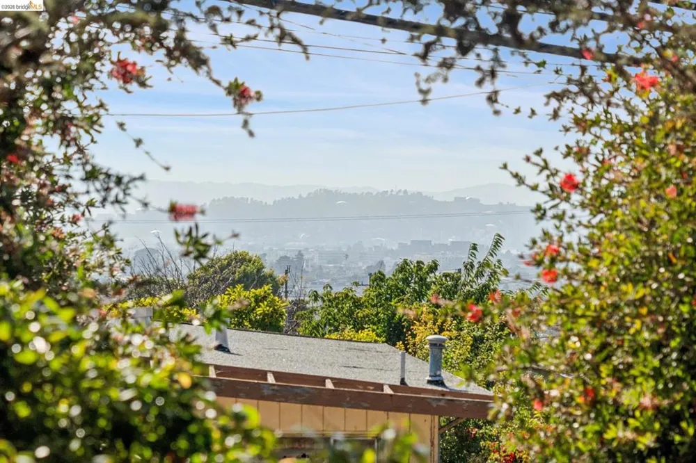 5909 Jordan Ave El Cerrito, CA 94530