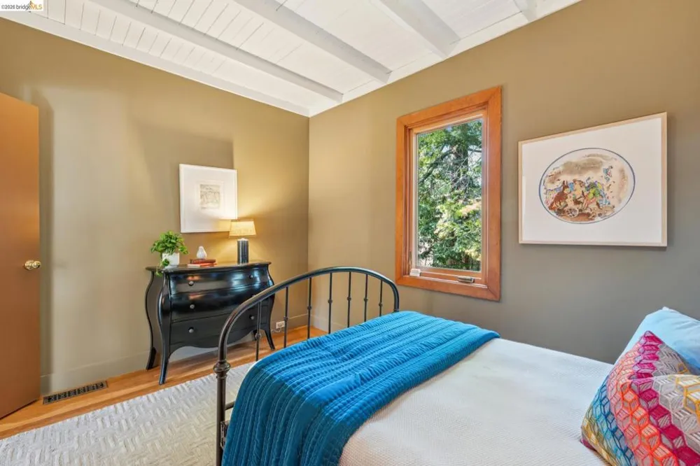5909 Jordan Ave El Cerrito, CA 94530