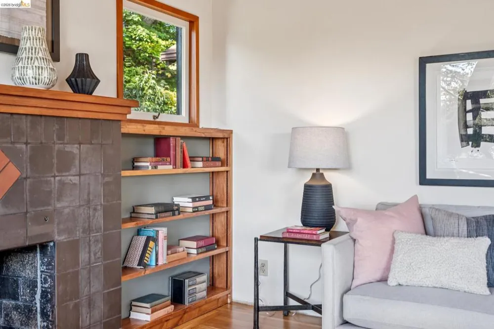 5909 Jordan Ave El Cerrito, CA 94530