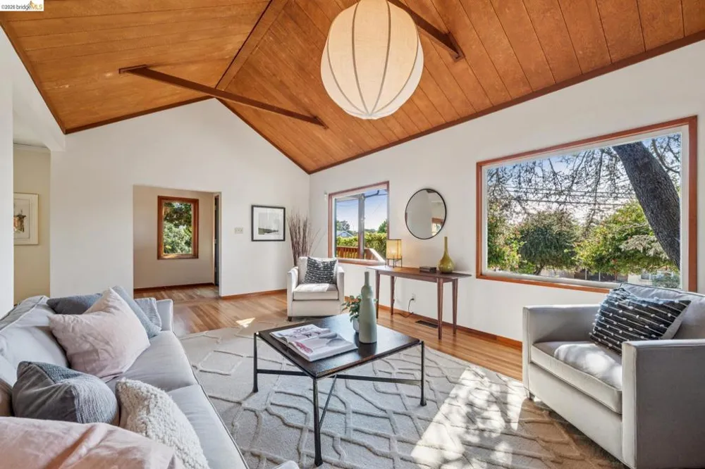 5909 Jordan Ave El Cerrito, CA 94530