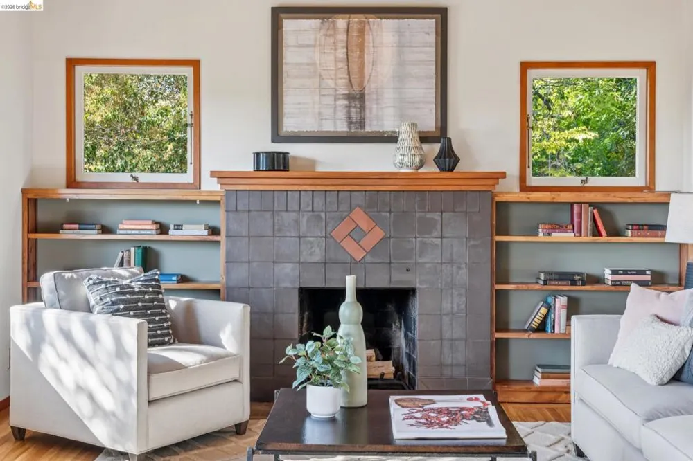 5909 Jordan Ave El Cerrito, CA 94530