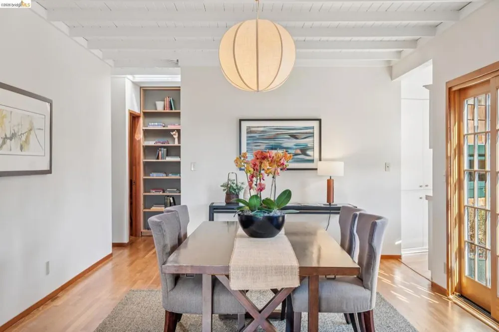 5909 Jordan Ave El Cerrito, CA 94530