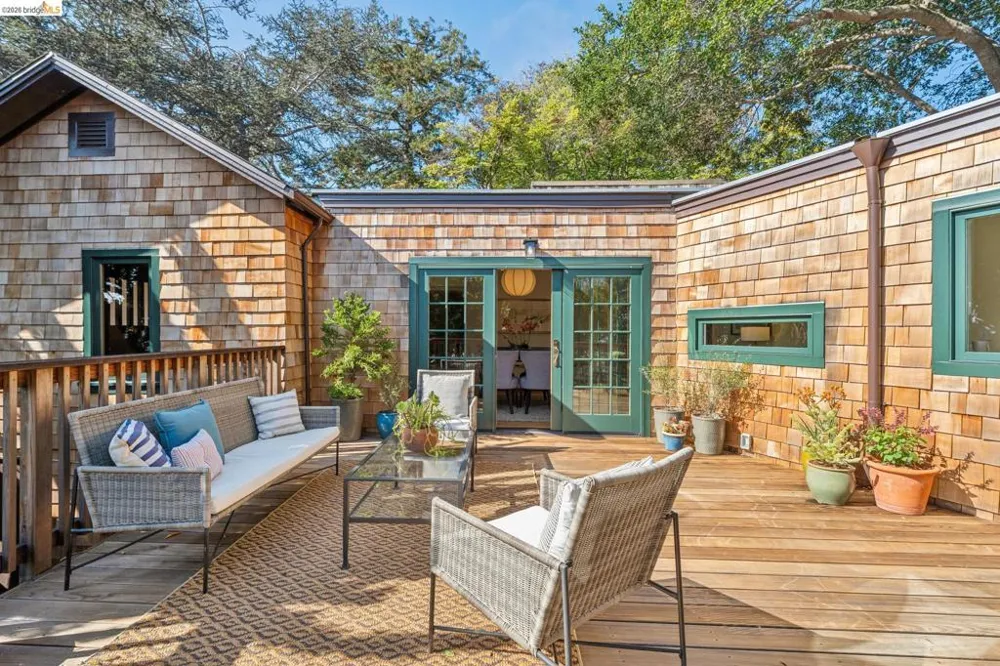 5909 Jordan Ave El Cerrito, CA 94530