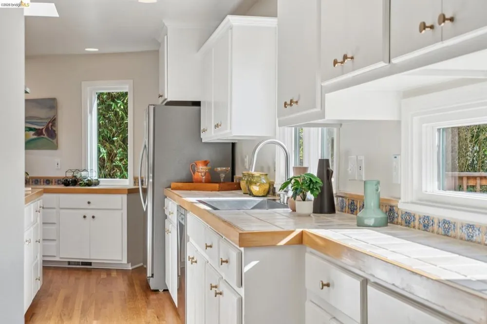 5909 Jordan Ave El Cerrito, CA 94530