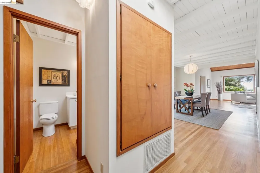 5909 Jordan Ave El Cerrito, CA 94530