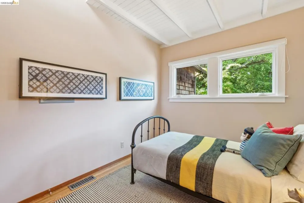 5909 Jordan Ave El Cerrito, CA 94530