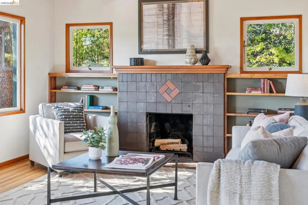 5909 Jordan Ave El Cerrito, CA 94530