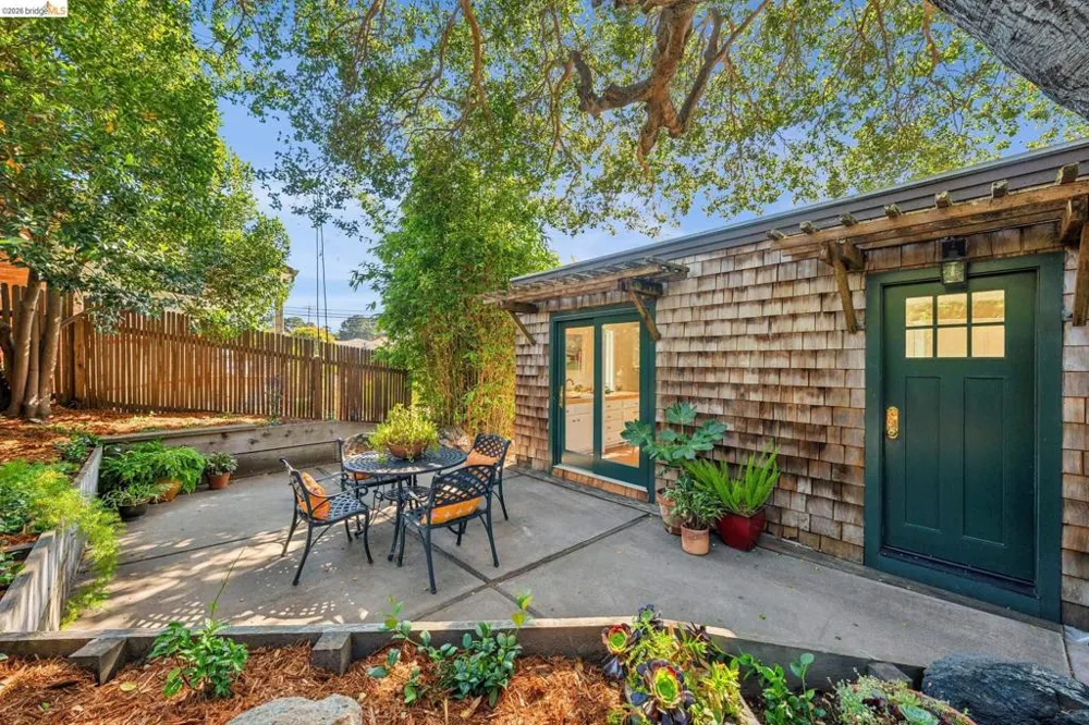 5909 Jordan Ave El Cerrito, CA 94530
