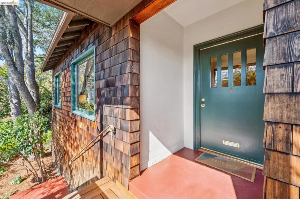 5909 Jordan Ave El Cerrito, CA 94530