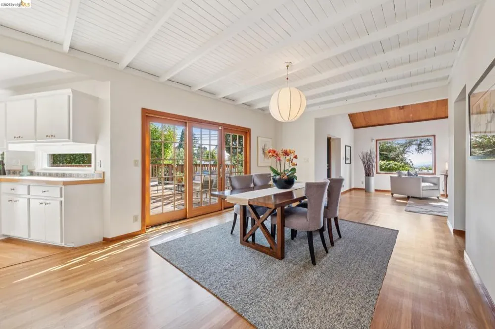 5909 Jordan Ave El Cerrito, CA 94530