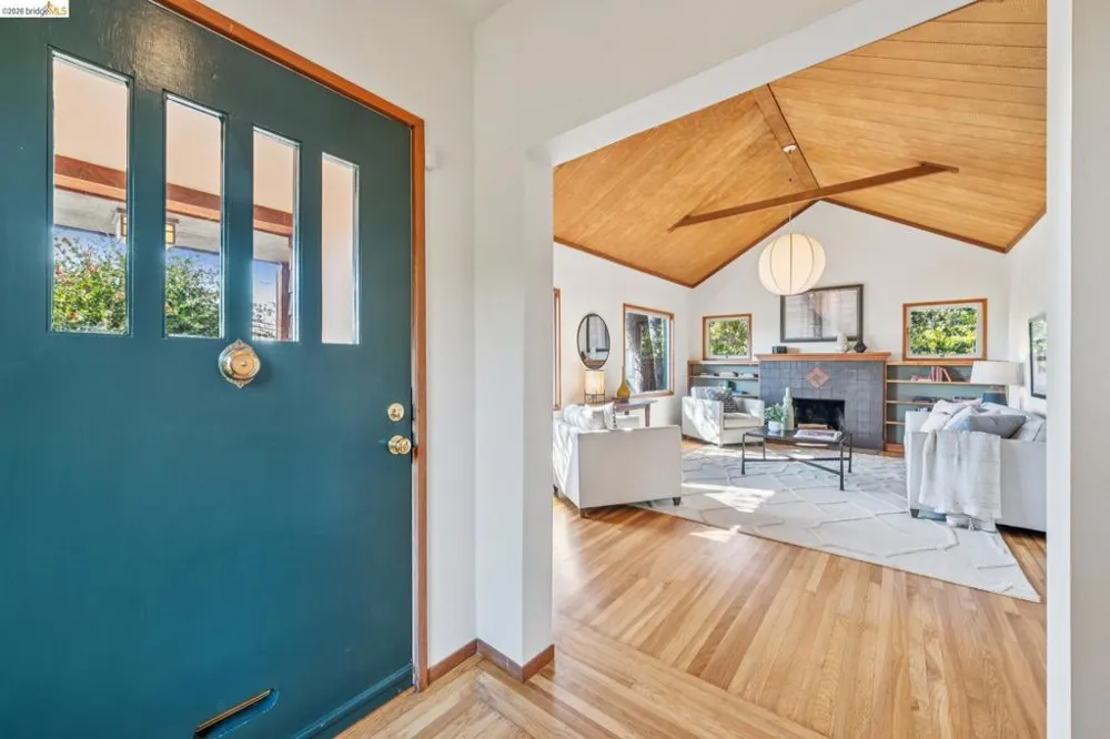 5909 Jordan Ave El Cerrito, CA 94530