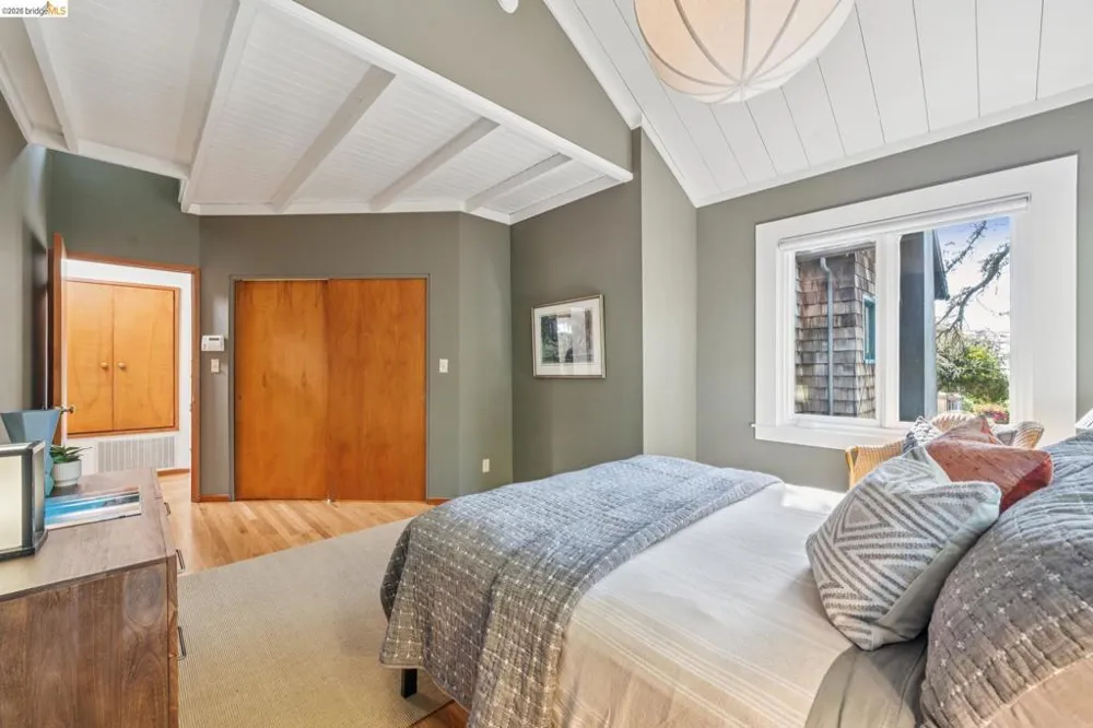 5909 Jordan Ave El Cerrito, CA 94530