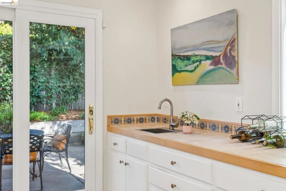 5909 Jordan Ave El Cerrito, CA 94530