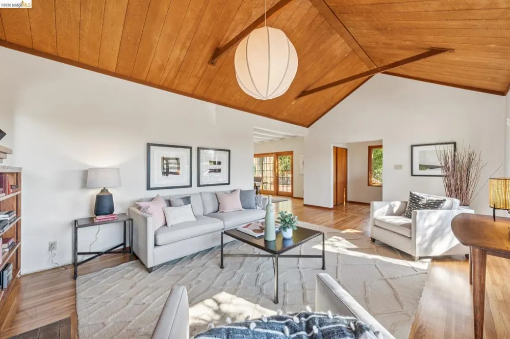 5909 Jordan Ave El Cerrito, CA 94530