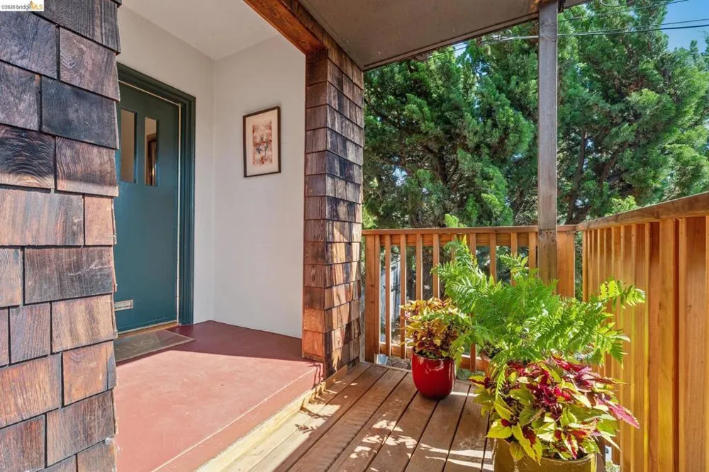 5909 Jordan Ave El Cerrito, CA 94530