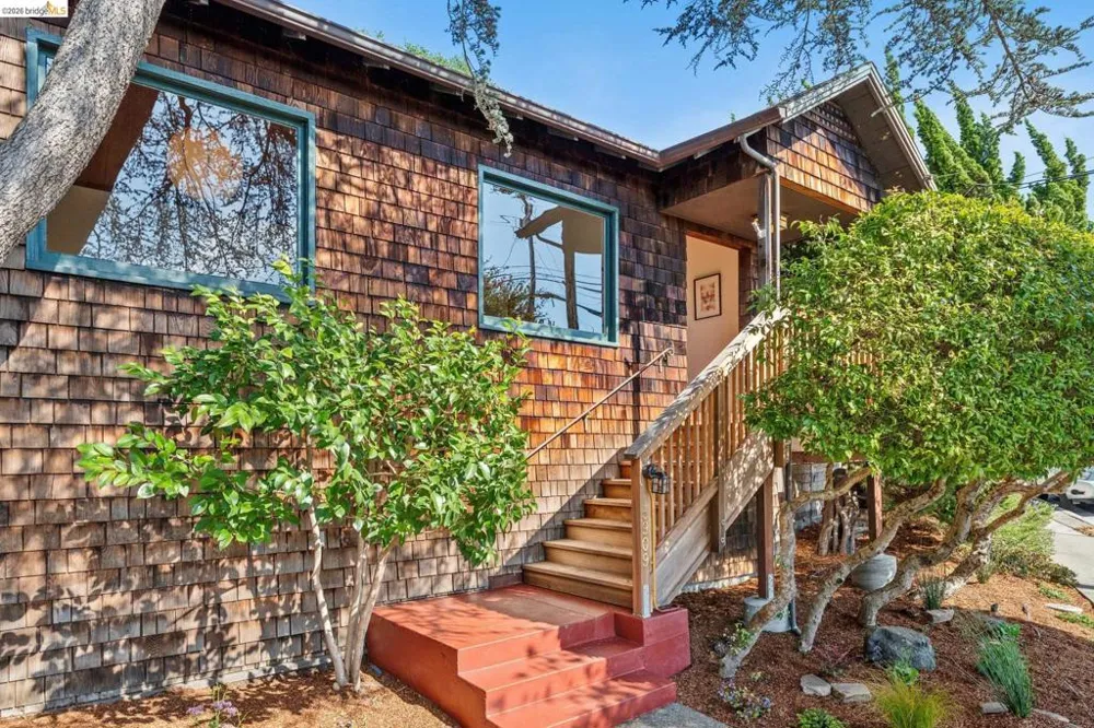 5909 Jordan Ave El Cerrito, CA 94530