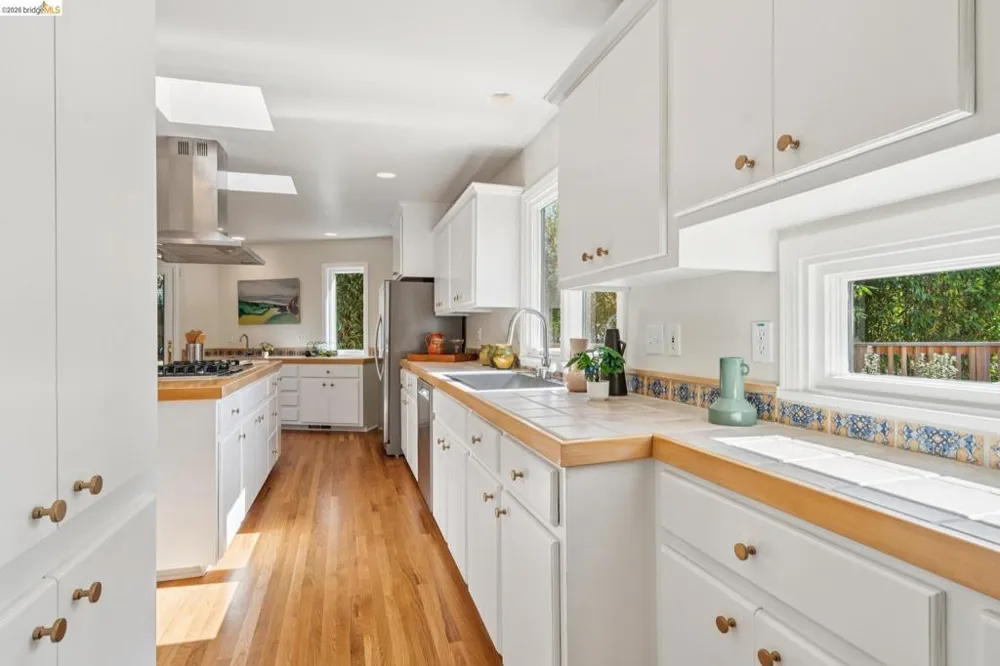 5909 Jordan Ave El Cerrito, CA 94530