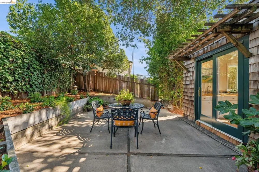 5909 Jordan Ave El Cerrito, CA 94530