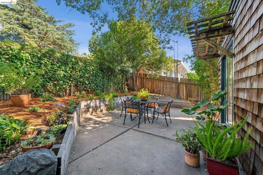 5909 Jordan Ave El Cerrito, CA 94530