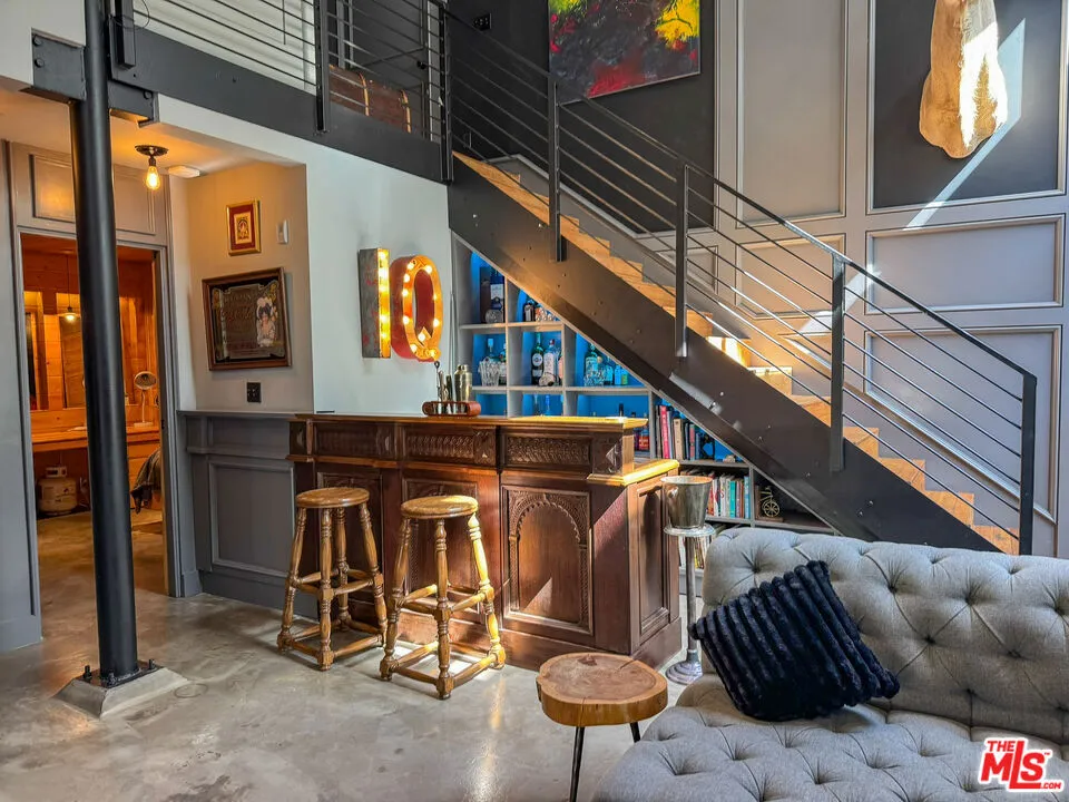 1037 Laurel Avenue #10 West Hollywood, CA 90046