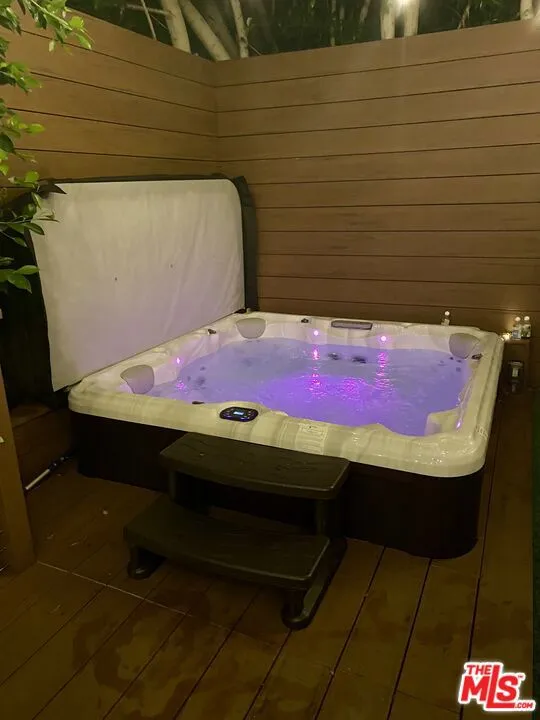 1037 Laurel Avenue #10 West Hollywood, CA 90046