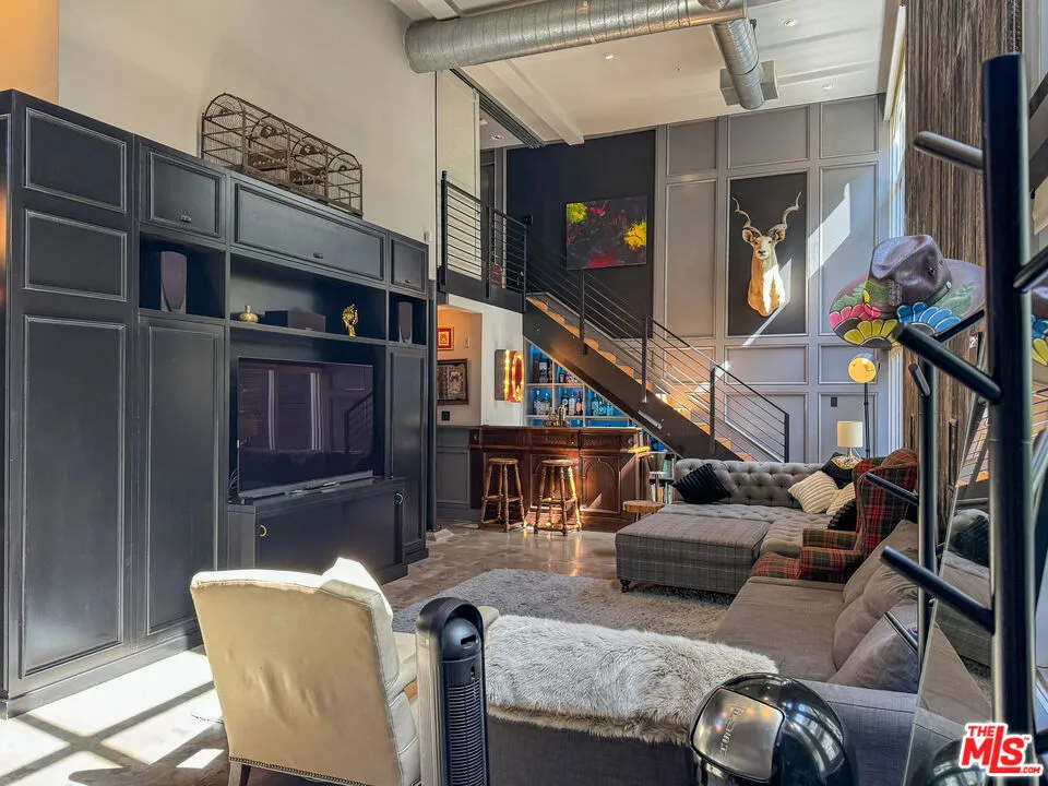 1037 Laurel Avenue #10 West Hollywood, CA 90046