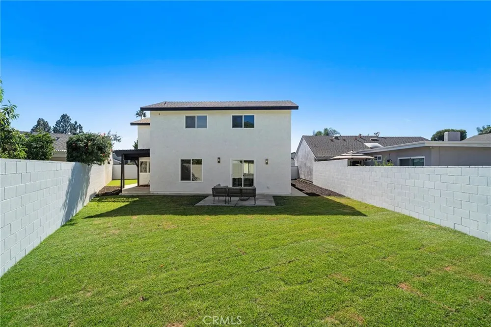 17248 Reimer Street Fountain Valley, CA 92708