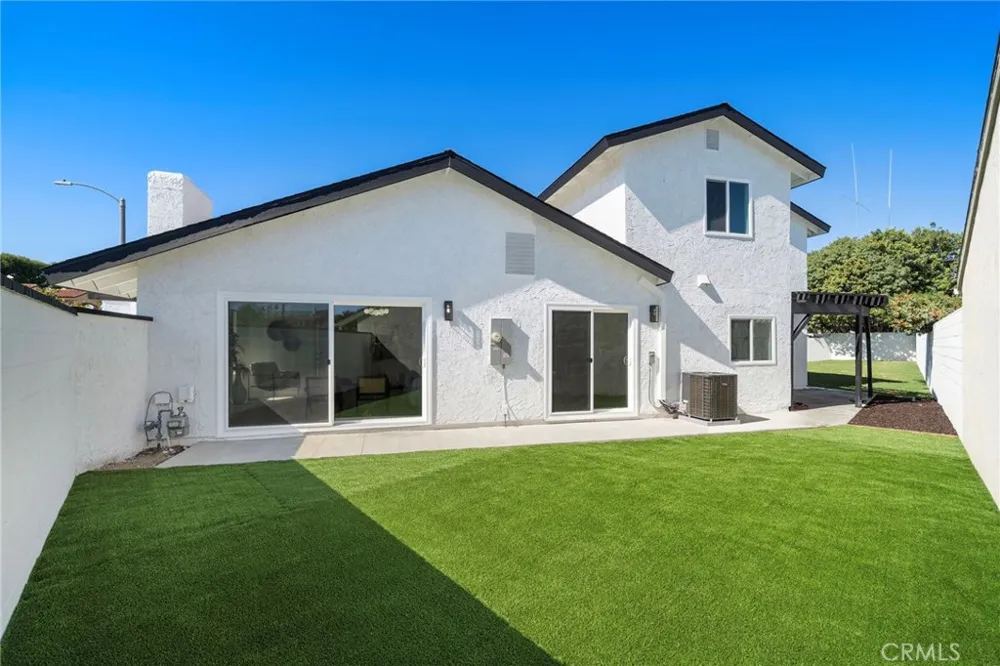 17248 Reimer Street Fountain Valley, CA 92708