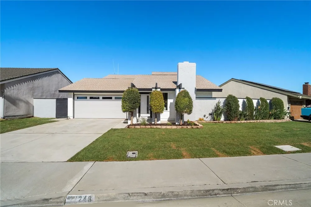 17248 Reimer Street Fountain Valley, CA 92708