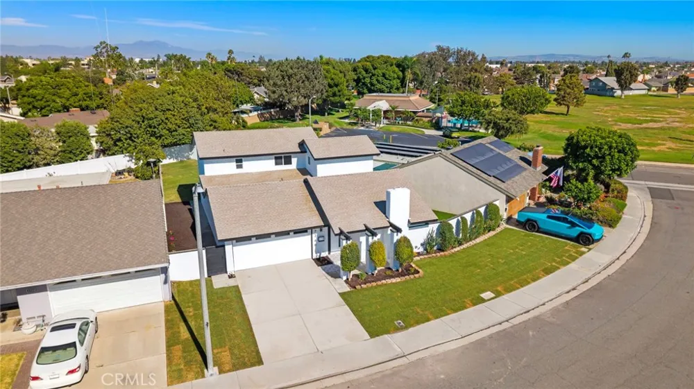 17248 Reimer Street Fountain Valley, CA 92708