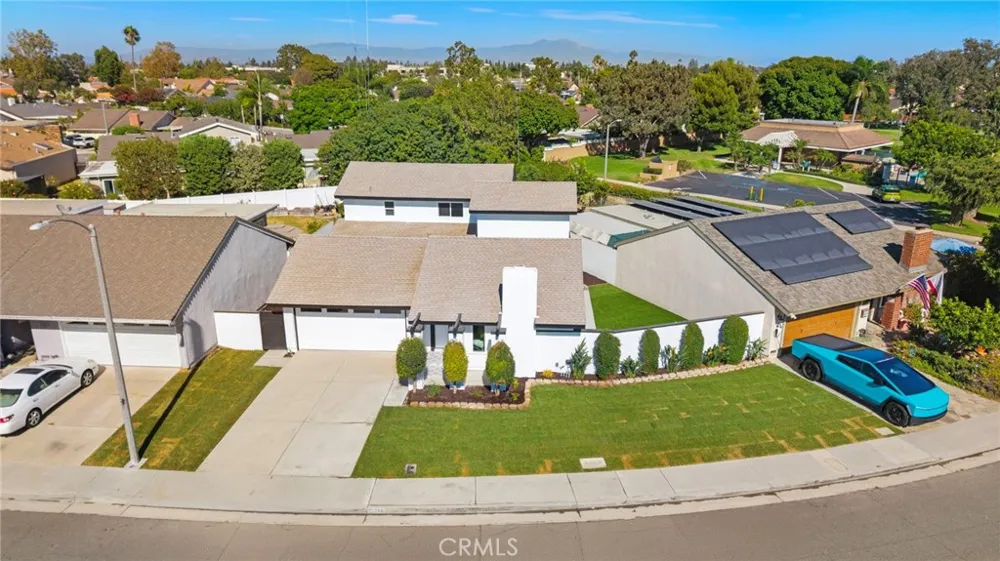 17248 Reimer Street Fountain Valley, CA 92708