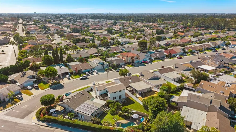 17248 Reimer Street Fountain Valley, CA 92708
