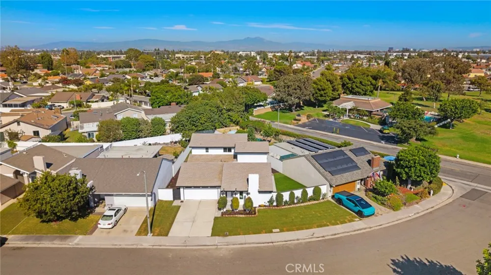 17248 Reimer Street Fountain Valley, CA 92708