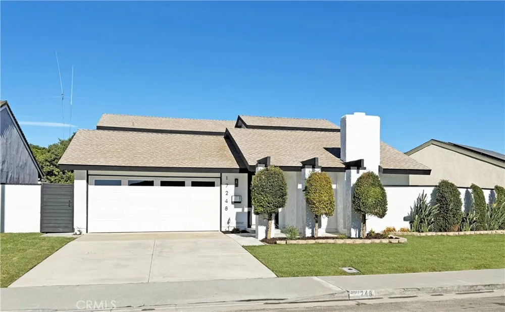 17248 Reimer Street Fountain Valley, CA 92708