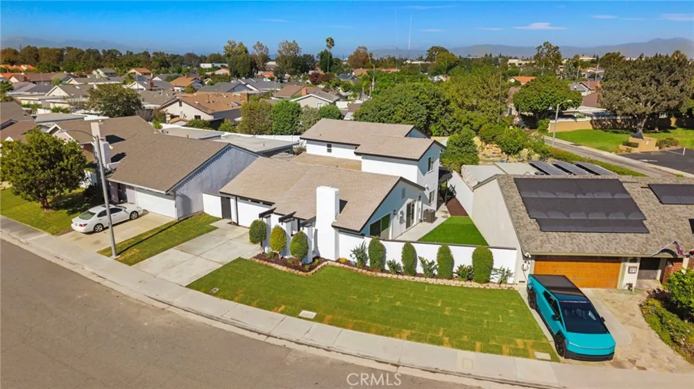17248 Reimer Street Fountain Valley, CA 92708