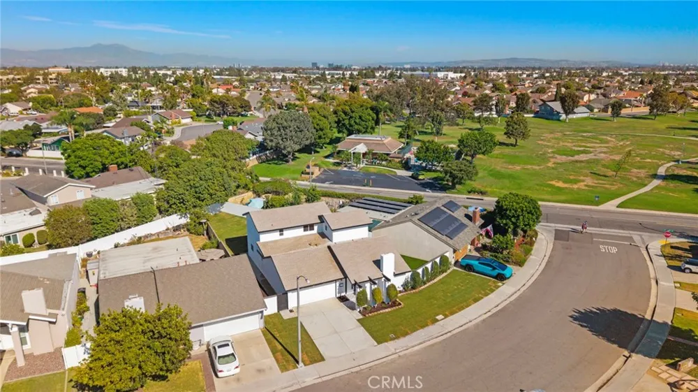 17248 Reimer Street Fountain Valley, CA 92708