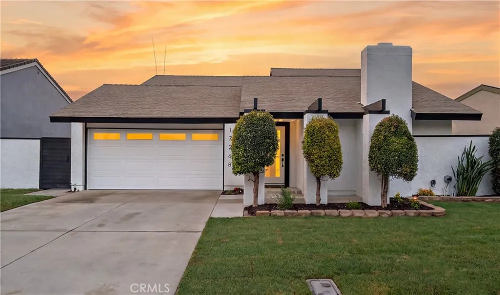 17248 Reimer Street Fountain Valley, CA 92708