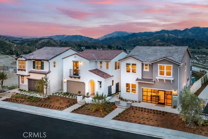 16301 Estonia Drive Canyon Country, CA 91387