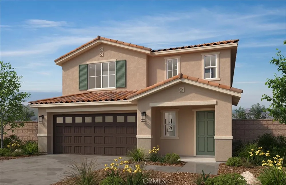 138 Baseleg Avenue San Jacinto, CA 92582