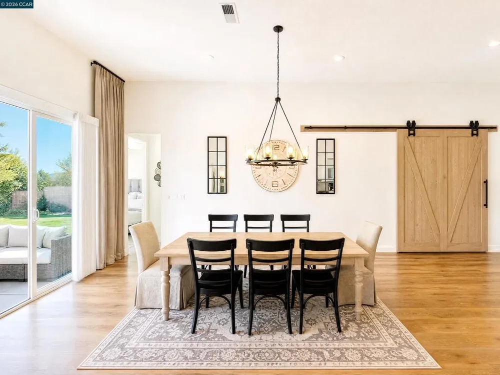 2703 Brewer St Tracy, CA 95377