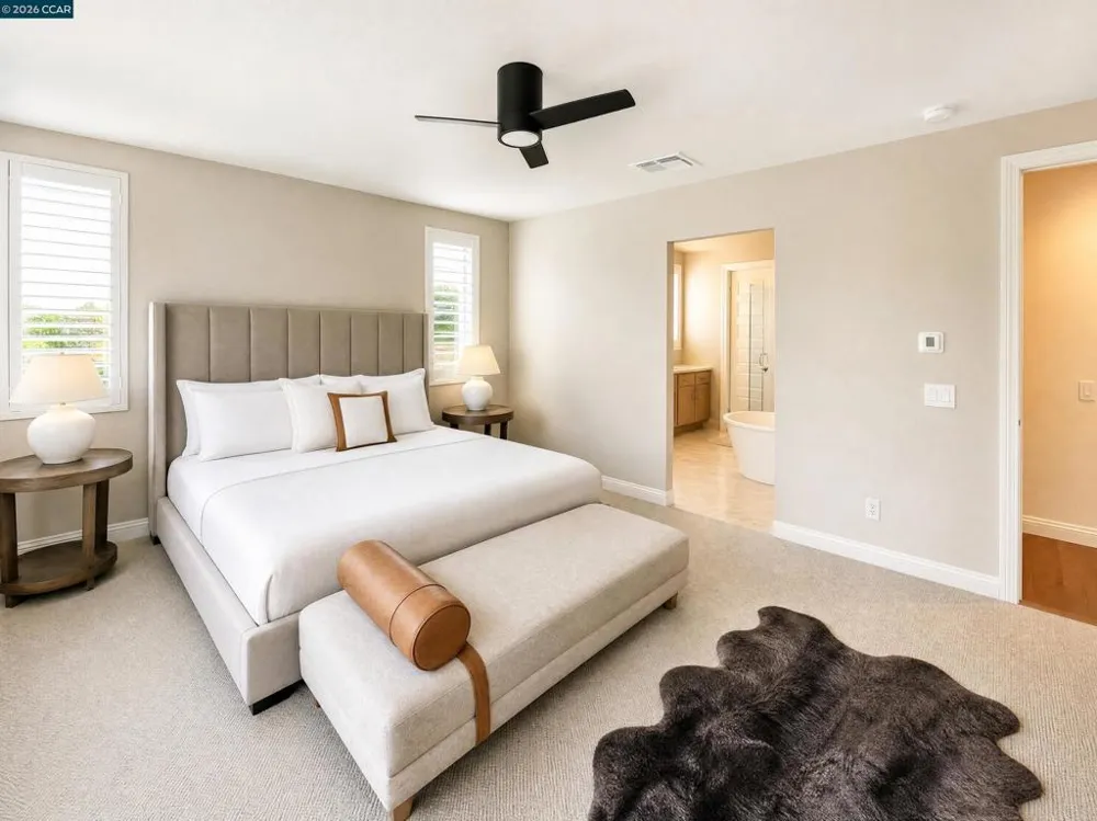 2703 Brewer St Tracy, CA 95377