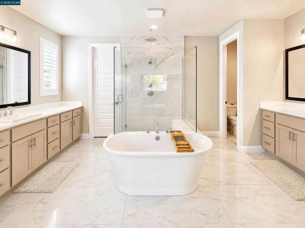 2703 Brewer St Tracy, CA 95377