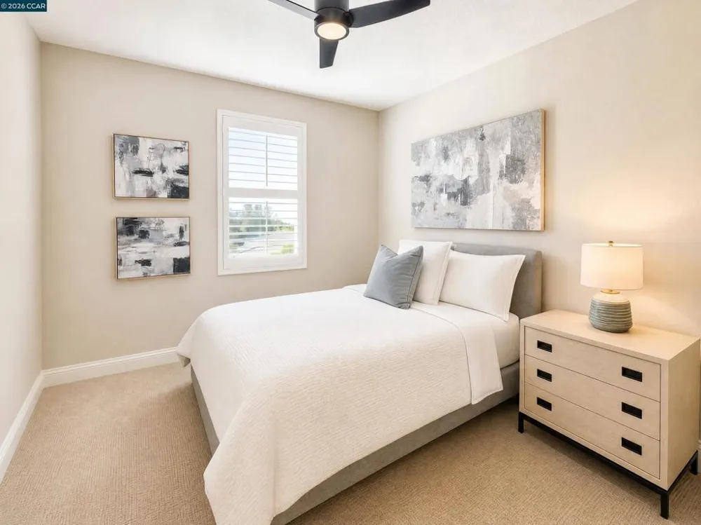 2703 Brewer St Tracy, CA 95377
