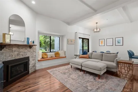 2221 King Court #22