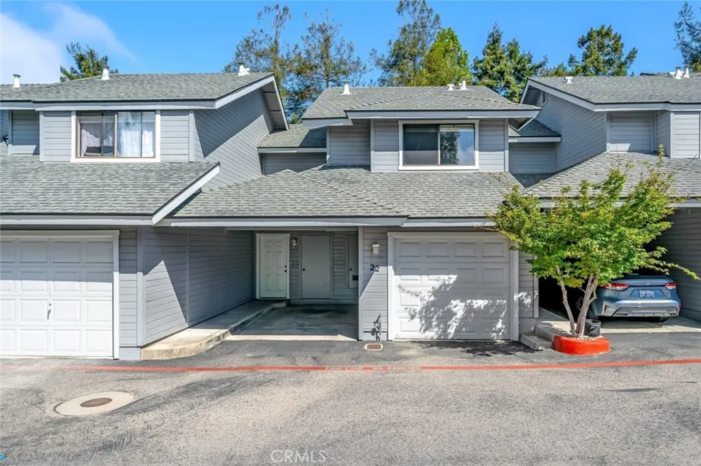 2221 King Court #22 San Luis Obispo, CA 93401