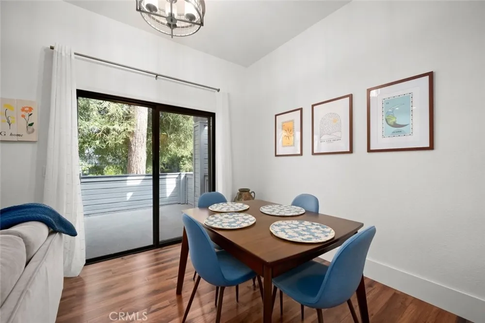 2221 King Court #22 San Luis Obispo, CA 93401