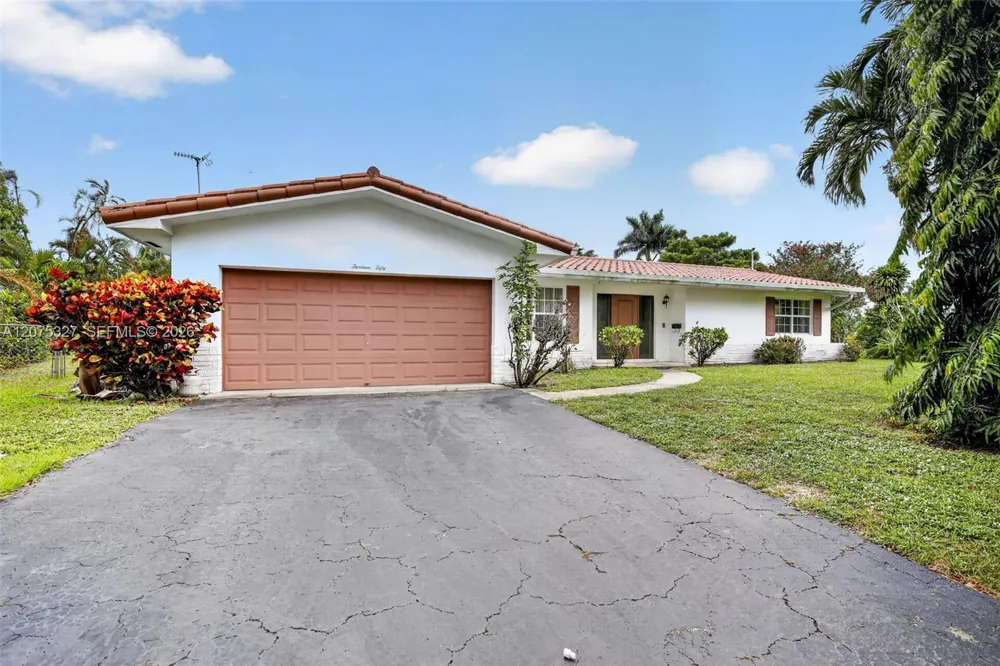 1350 NW 73rd Ave Plantation, FL 33313